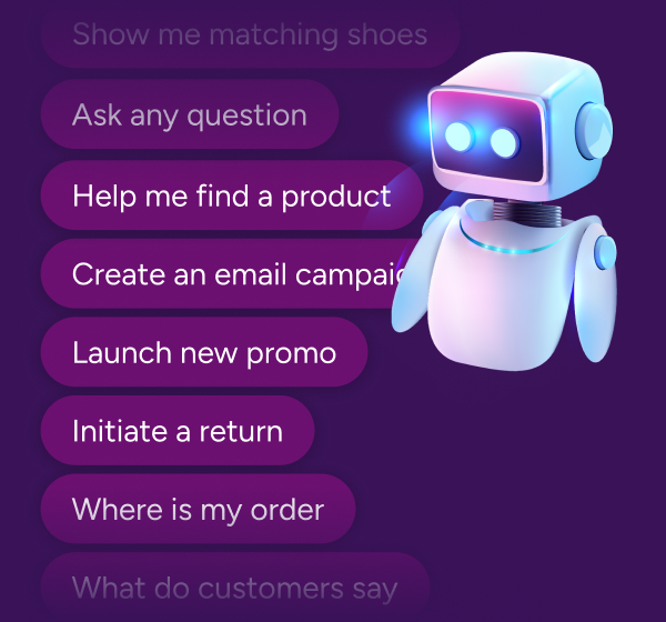 AI is Redefining Ecommerce