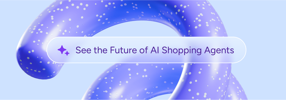 See the Future of AI Shopping